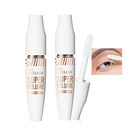 eyelash primers that lengthen eyelashes